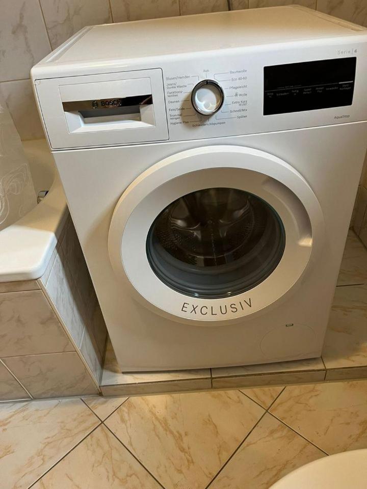 Donau Home Donauwörth 外观 照片