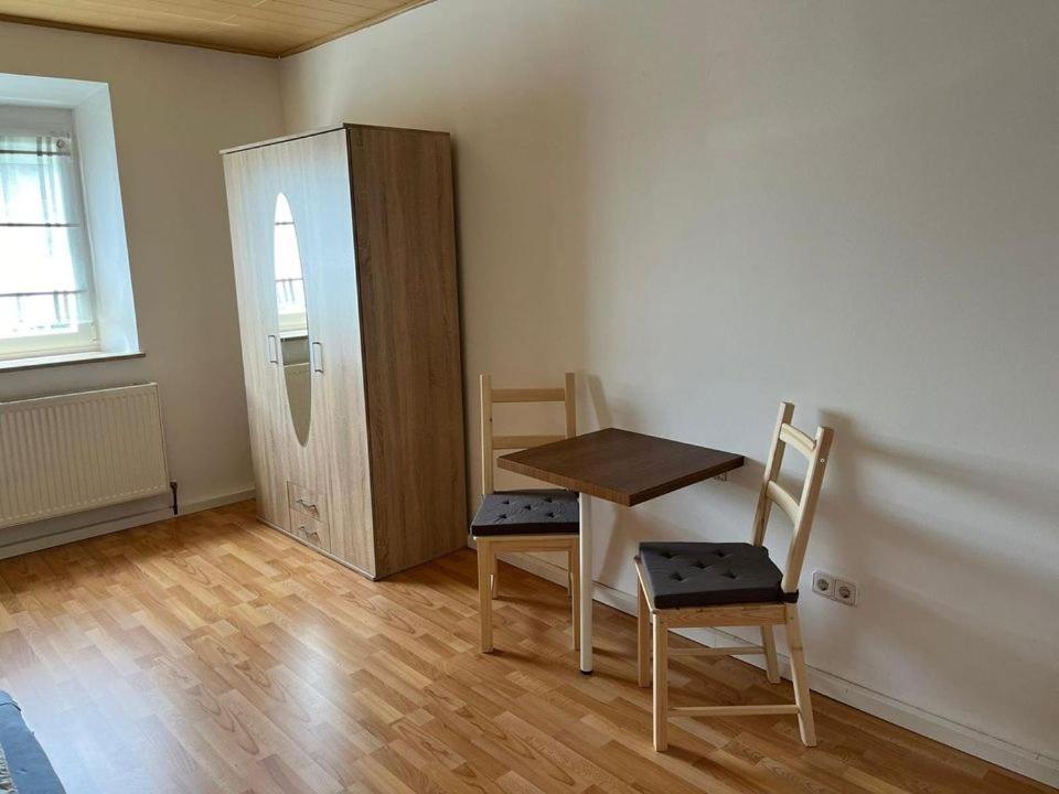 Donau Home Donauwörth 外观 照片