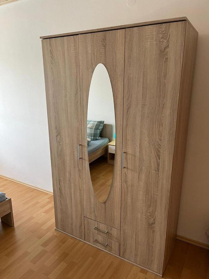 Donau Home Donauwörth 外观 照片