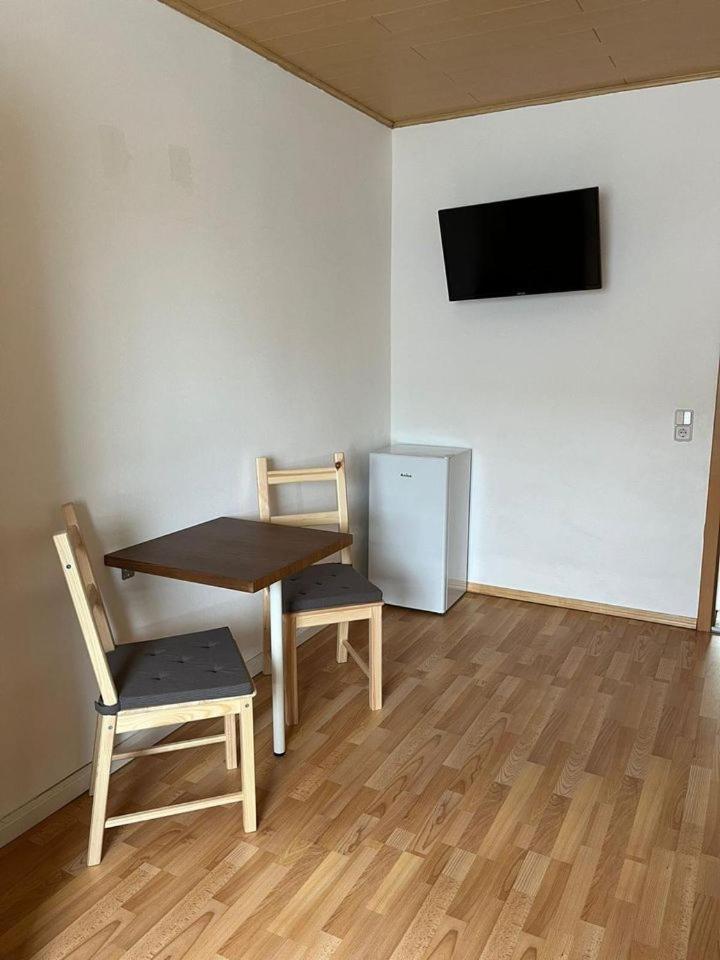 Donau Home Donauwörth 外观 照片