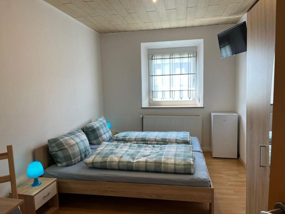 Donau Home Donauwörth 外观 照片
