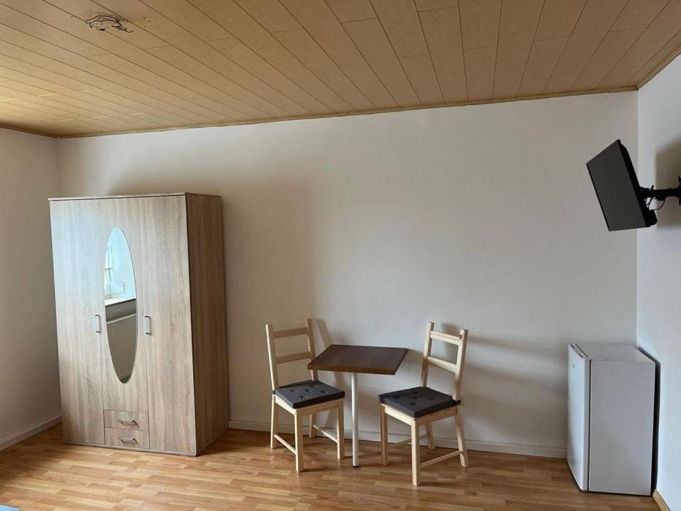 Donau Home Donauwörth 外观 照片