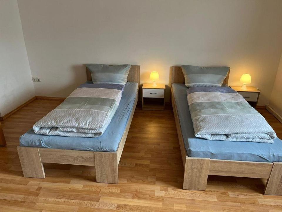 Donau Home Donauwörth 外观 照片