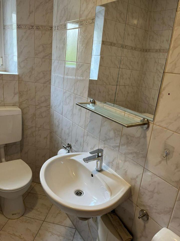 Donau Home Donauwörth 外观 照片